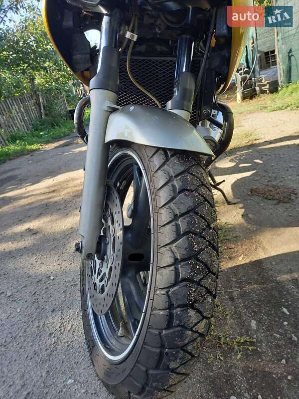 Мотоцикл Туризм Yamaha TDM 850 2000 в Одессе фото 9 Мотоцикл Туризм Yamaha TDM 850 2000 в Одессе