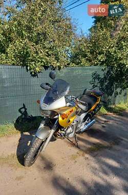 Мотоцикл Туризм Yamaha TDM 850 2000 в Одесі
