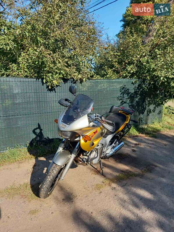 Мотоцикл Туризм Yamaha TDM 850 2000 в Одессе фото 14 Мотоцикл Туризм Yamaha TDM 850 2000 в Одессе