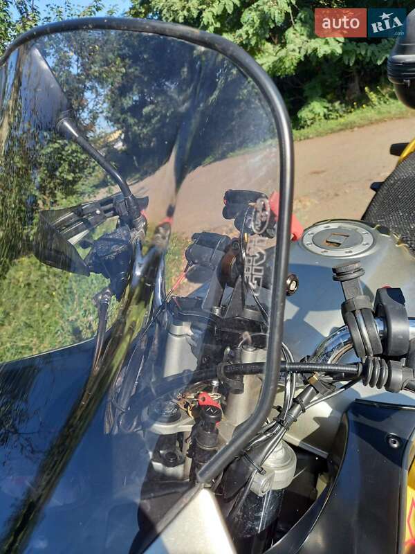 Мотоцикл Туризм Yamaha TDM 850 2000 в Одессе фото 21 Мотоцикл Туризм Yamaha TDM 850 2000 в Одессе