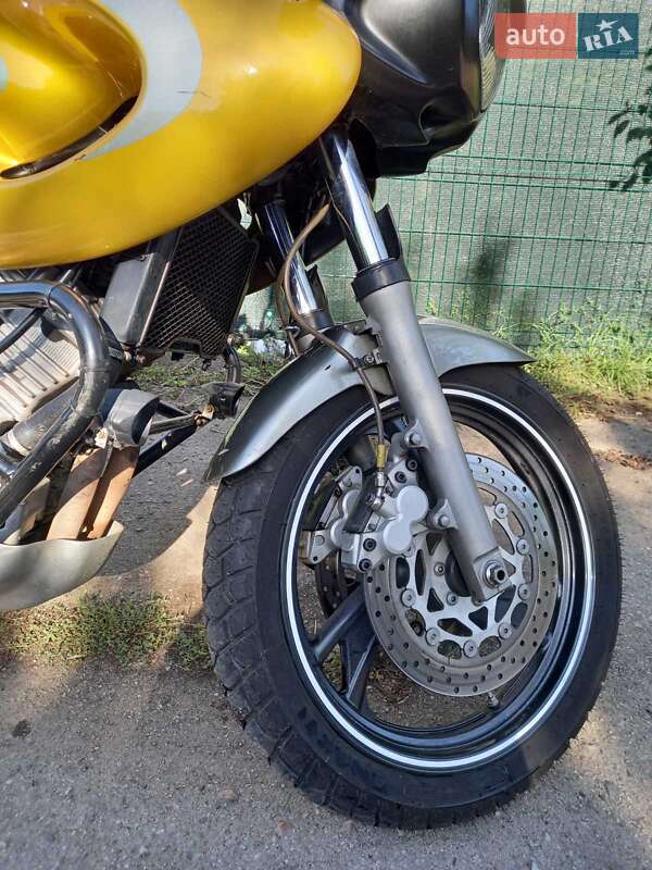 Мотоцикл Туризм Yamaha TDM 850 2000 в Одессе