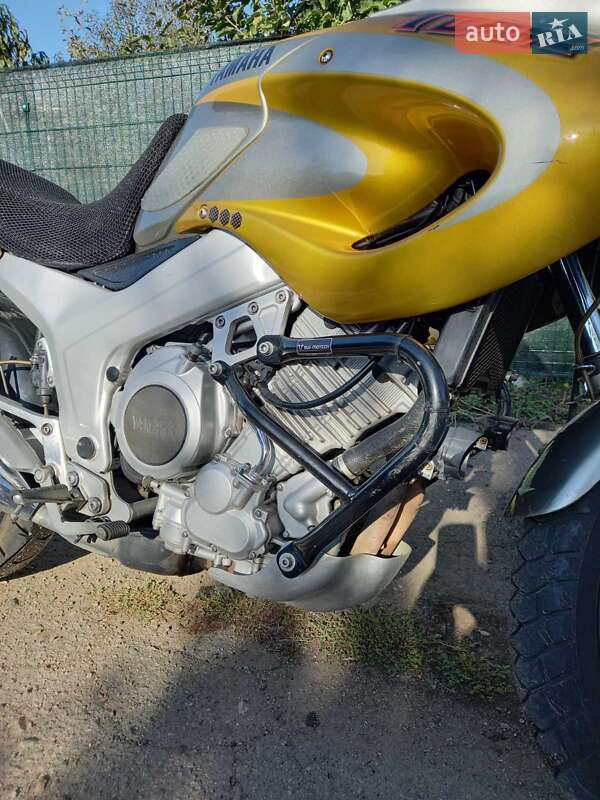 Мотоцикл Туризм Yamaha TDM 850 2000 в Одессе