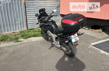 Мотоцикл Багатоцільовий (All-round) Yamaha TDM 850 2000 в Миколаєві