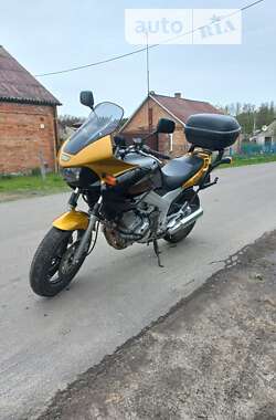 Мотоцикл Туризм Yamaha TDM 850 1999 в Киверцах