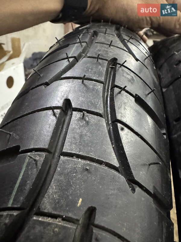 Мотоцикл Спорт-туризм Yamaha TDM 850 1993 в Гайсину