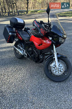 Мотоцикл Спорт-туризм Yamaha TDM 850 2000 в Луцьку
