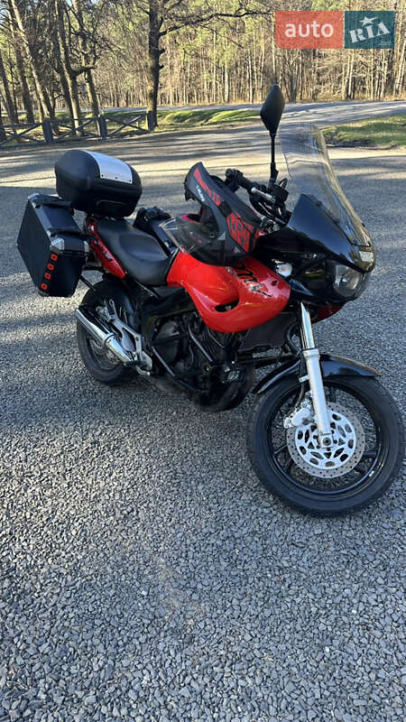Yamaha TDM 850 2000