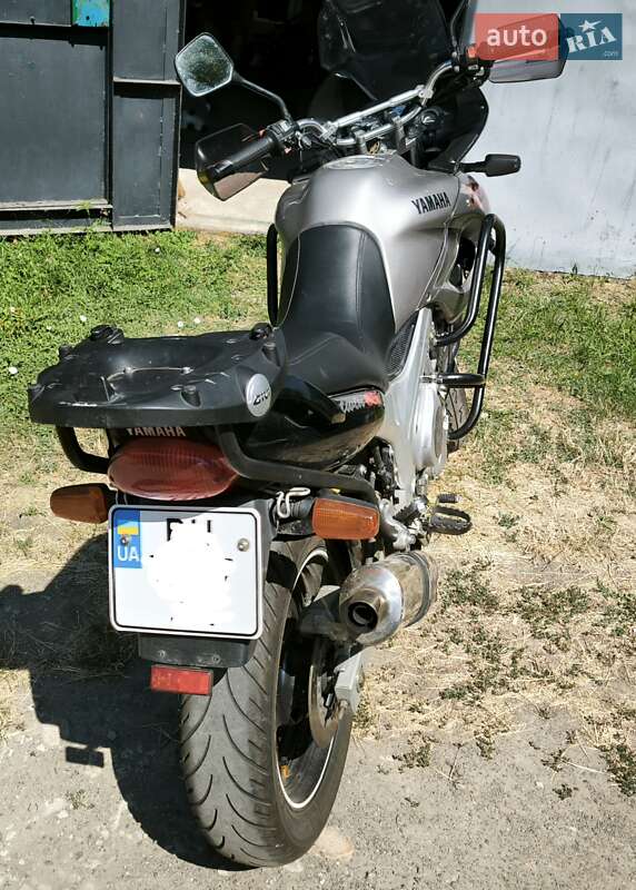 Мотоцикл Туризм Yamaha TDM 850 1999 в Подільську