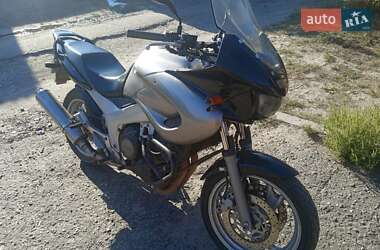 Мотоцикл Туризм Yamaha TDM 850 1999 в Изюме