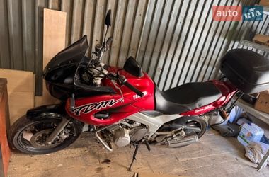 Мотоцикл Спорт-туризм Yamaha TDM 850 1998 в Киеве