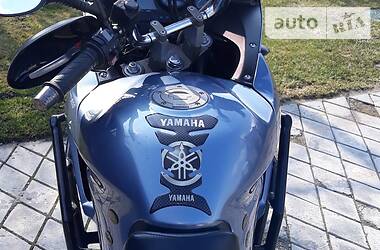 Мотоцикл Спорт-туризм Yamaha TDM 900 2002 в Киеве