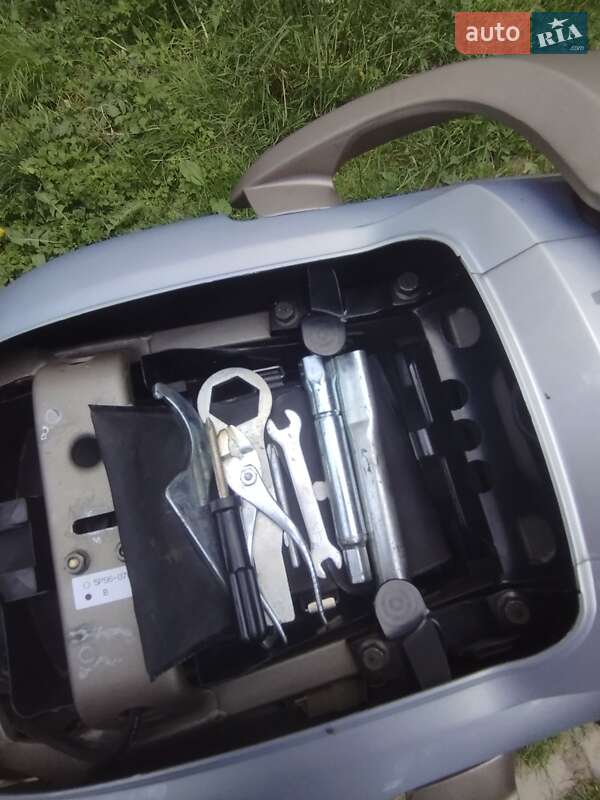 Мотоцикл Багатоцільовий (All-round) Yamaha TDM 900 2004 в Вінниці