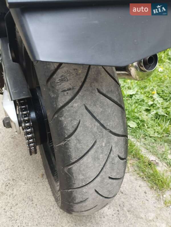 Мотоцикл Багатоцільовий (All-round) Yamaha TDM 900 2004 в Вінниці