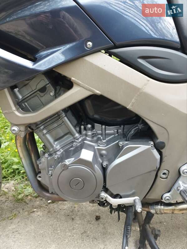 Мотоцикл Багатоцільовий (All-round) Yamaha TDM 900 2004 в Вінниці
