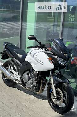 Мотоцикл Спорт-туризм Yamaha TDM 900 2004 в Ровно
