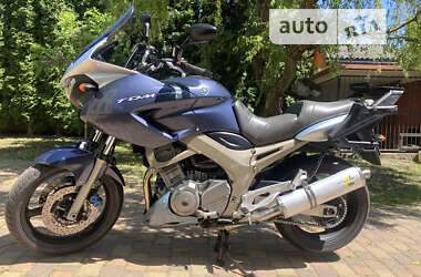 Мотоцикл Спорт-туризм Yamaha TDM 900 2023 в Рівному