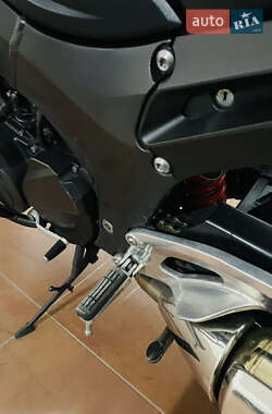 Мотоцикл Туризм Yamaha TDM 900 2008 в 