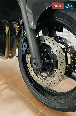 Мотоцикл Туризм Yamaha TDM 900 2008 в 