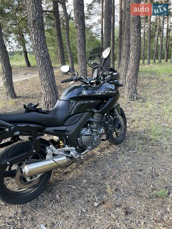 Мотоцикл Спорт-туризм Yamaha TDM 900 2005 в Чернігові