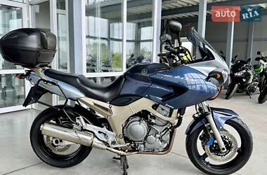 Мотоцикл Багатоцільовий (All-round) Yamaha TDM 900 2004 в 