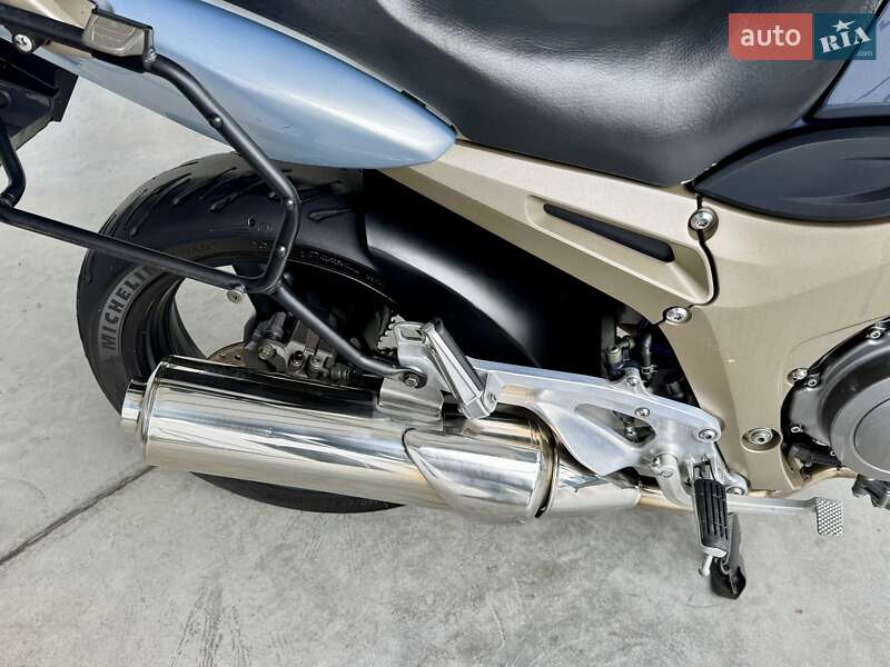 Мотоцикл Многоцелевой (All-round) Yamaha TDM 900 2004 в Хмельницком