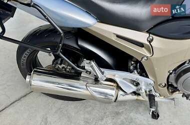 Мотоцикл Багатоцільовий (All-round) Yamaha TDM 900 2004 в 