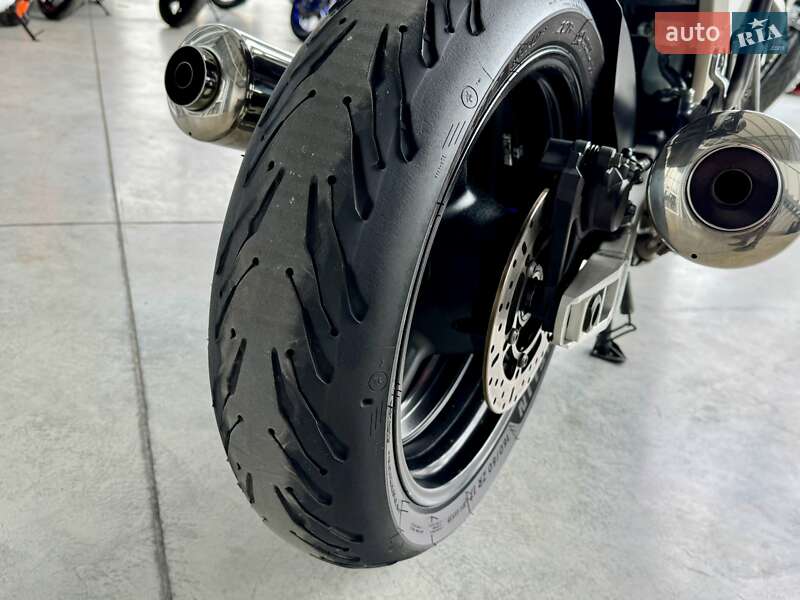 Мотоцикл Многоцелевой (All-round) Yamaha TDM 900 2004 в Хмельницком