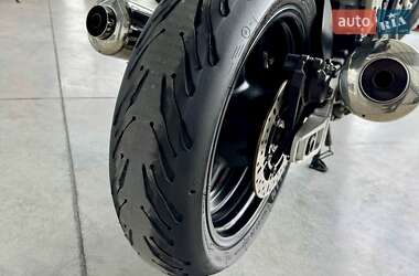 Мотоцикл Багатоцільовий (All-round) Yamaha TDM 900 2004 в 