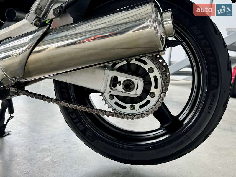 Мотоцикл Многоцелевой (All-round) Yamaha TDM 900 2004 в Хмельницком