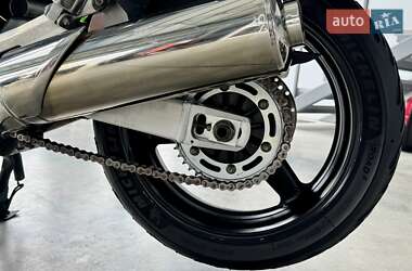 Мотоцикл Багатоцільовий (All-round) Yamaha TDM 900 2004 в 