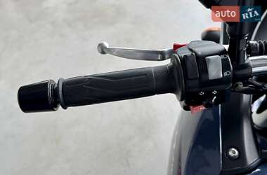 Мотоцикл Багатоцільовий (All-round) Yamaha TDM 900 2004 в 