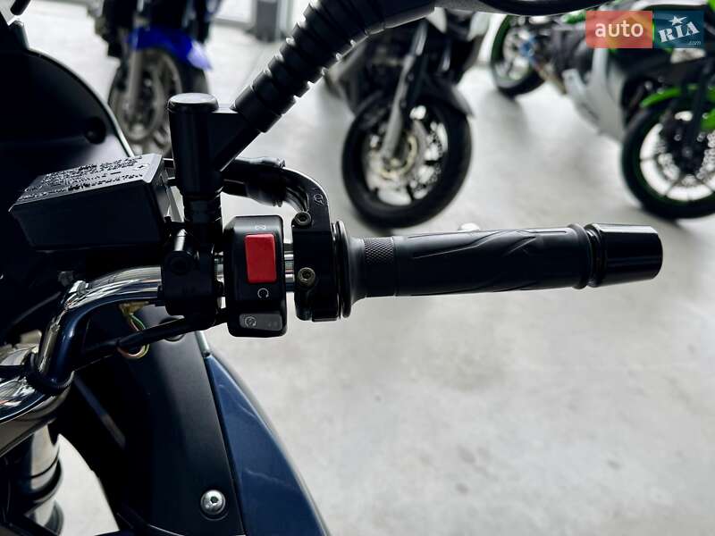 Мотоцикл Многоцелевой (All-round) Yamaha TDM 900 2004 в Хмельницком