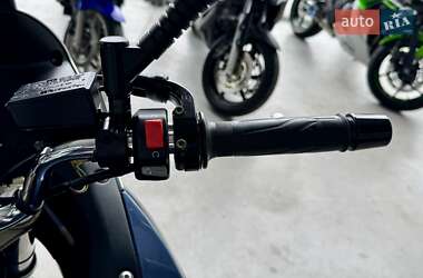 Мотоцикл Багатоцільовий (All-round) Yamaha TDM 900 2004 в 