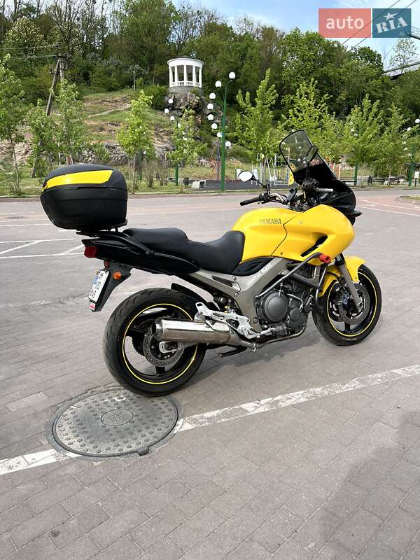 Мотоцикл Многоцелевой (All-round) Yamaha TDM 900 2003 в Житомире