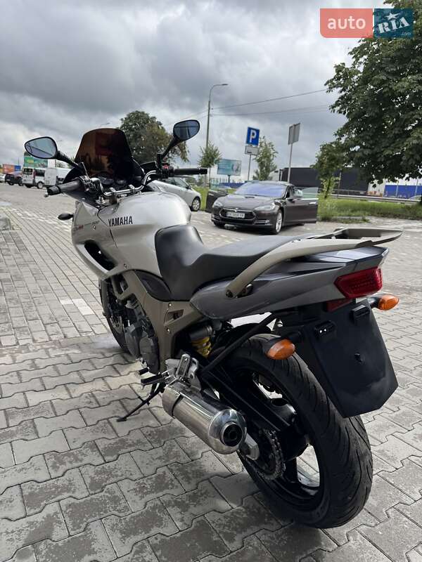 Мотоцикл Спорт-туризм Yamaha TDM 900 2002 в Ровно фото 9 Мотоцикл Спорт-туризм Yamaha TDM 900 2002 в Ровно