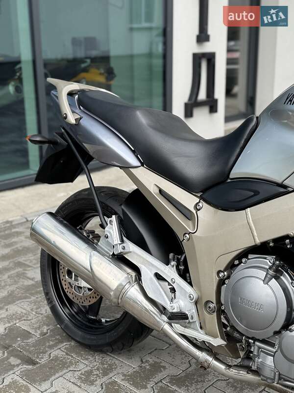 Мотоцикл Спорт-туризм Yamaha TDM 900 2002 в Ровно фото 18 Мотоцикл Спорт-туризм Yamaha TDM 900 2002 в Ровно