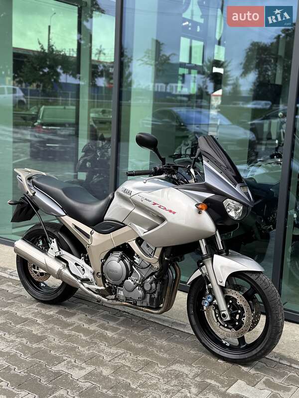 Мотоцикл Спорт-туризм Yamaha TDM 900 2002 в Ровно фото 26 Мотоцикл Спорт-туризм Yamaha TDM 900 2002 в Ровно