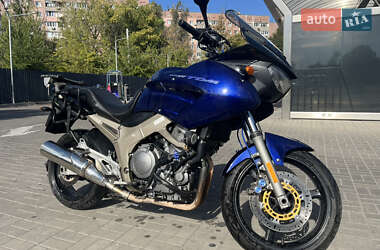Мотоцикл Спорт-туризм Yamaha TDM 900 2003 в Днепре