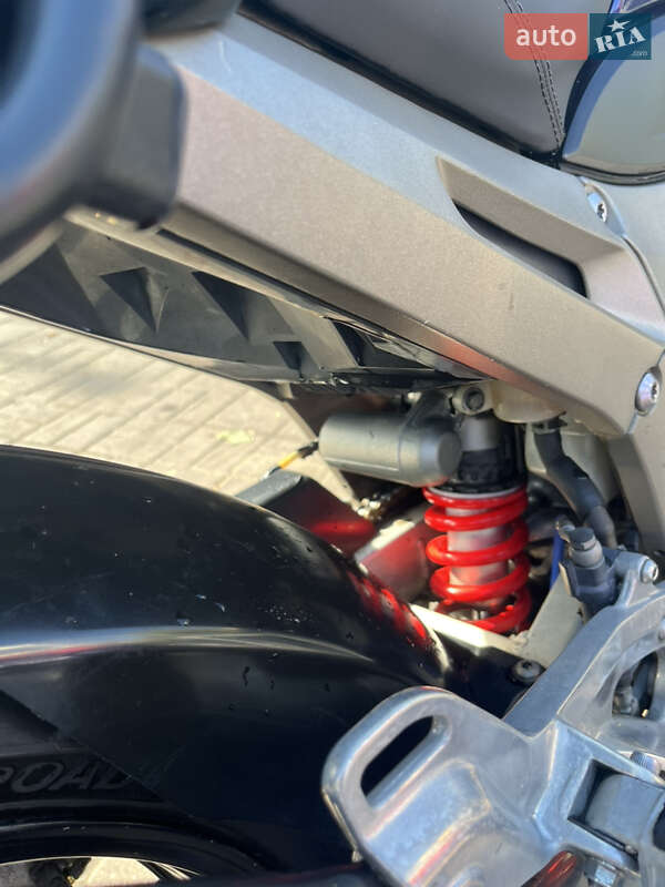 Мотоцикл Спорт-туризм Yamaha TDM 900 2003 в Дніпрі