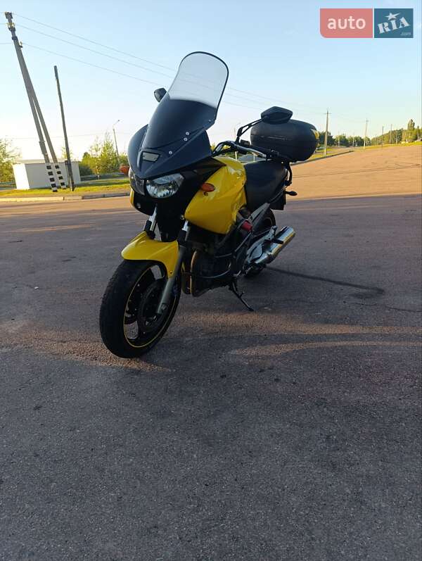 Мотоцикл Круизер Yamaha TDM 900 2003 в Житомире фото 7 Мотоцикл Круизер Yamaha TDM 900 2003 в Житомире