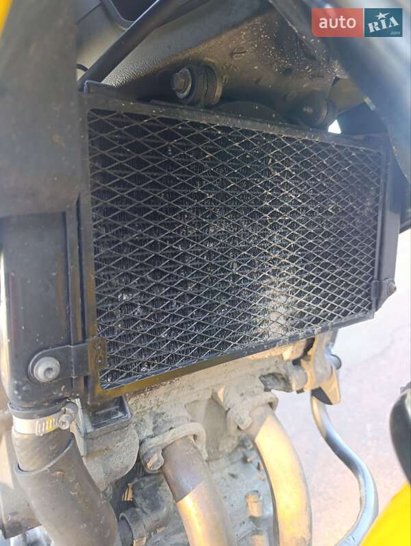 Мотоцикл Круизер Yamaha TDM 900 2003 в Житомире фото 12 Мотоцикл Круизер Yamaha TDM 900 2003 в Житомире