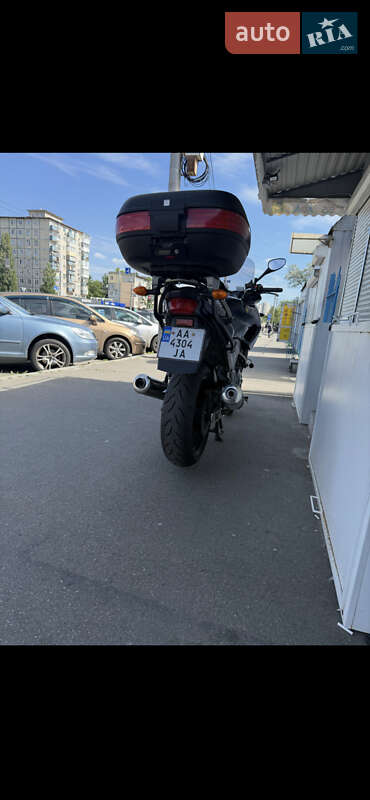 Мотоцикл Туризм Yamaha TDM 900 2004 в Киеве
