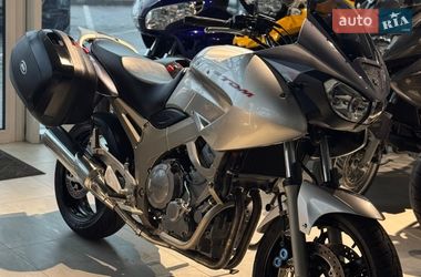 Мотоцикл Спорт-туризм Yamaha TDM 900 2002 в Рівному