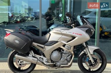 Мотоцикл Спорт-туризм Yamaha TDM 900 2002 в Ровно