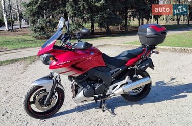 Мотоцикл Многоцелевой (All-round) Yamaha TDM 900 2008 в Кривом Роге