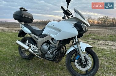 Мотоцикл Спорт-туризм Yamaha TDM 900 2003 в Чернігові