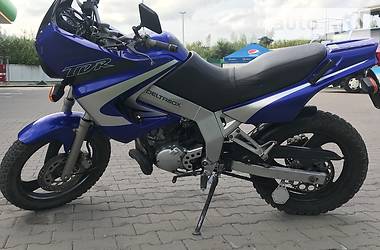 Мотоцикл Туризм Yamaha TDR 2004 в Яремче