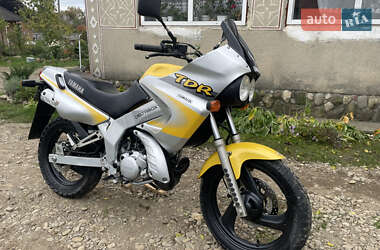 Мотоцикл Внедорожный (Enduro) Yamaha TDR 1998 в Черновцах