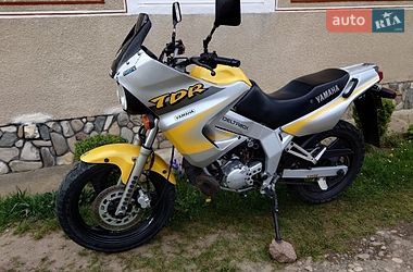 Мотоцикл Внедорожный (Enduro) Yamaha TDR 1998 в Черновцах