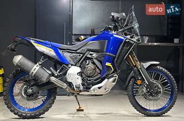 Мотоцикл Многоцелевой (All-round) Yamaha Tenere 700 World Raid 2022 в Киеве